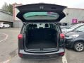 Vauxhall Zafira 2.0 Zafira Tourer SRi CDTi 5dr 4