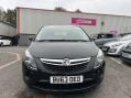 Vauxhall Zafira 2.0 Zafira Tourer SRi CDTi 5dr 3