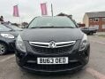 Vauxhall Zafira 2.0 Zafira Tourer SRi CDTi 5dr 11
