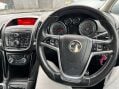 Vauxhall Zafira 2.0 Zafira Tourer SRi CDTi 5dr 13