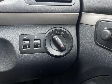 Volkswagen Touran 2.0 Touran Match TDI 140 5dr 22