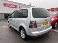 Volkswagen Touran 2.0 Touran Match TDI 140 5dr 7