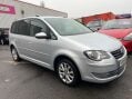 Volkswagen Touran 2.0 Touran Match TDI 140 5dr 13
