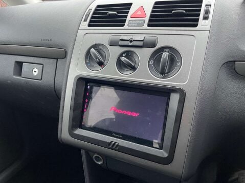 Volkswagen Touran 2.0 Touran Match TDI 140 5dr 18