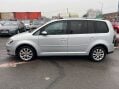 Volkswagen Touran 2.0 Touran Match TDI 140 5dr 5