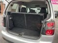 Volkswagen Touran 2.0 Touran Match TDI 140 5dr 12