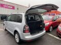 Volkswagen Touran 2.0 Touran Match TDI 140 5dr 11