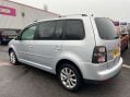 Volkswagen Touran 2.0 Touran Match TDI 140 5dr 4