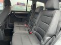 Volkswagen Touran 2.0 Touran Match TDI 140 5dr 17