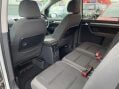 Volkswagen Touran 2.0 Touran Match TDI 140 5dr 16