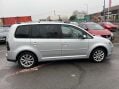 Volkswagen Touran 2.0 Touran Match TDI 140 5dr 8