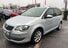 Volkswagen Touran 2.0 Touran Match TDI 140 5dr