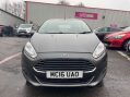 Ford Fiesta 1.2 Fiesta Zetec 5dr 23
