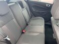 Ford Fiesta 1.2 Fiesta Zetec 5dr 28