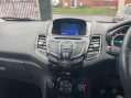 Ford Fiesta 1.2 Fiesta Zetec 5dr 13