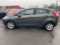 Ford Fiesta 1.2 Fiesta Zetec 5dr 3
