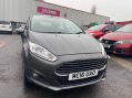Ford Fiesta 1.2 Fiesta Zetec 5dr 21