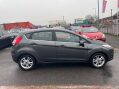 Ford Fiesta 1.2 Fiesta Zetec 5dr 24