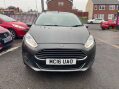 Ford Fiesta 1.2 Fiesta Zetec 5dr 4