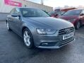 Audi A4 2.0 A4 Ultra SE Technik TDI 4dr 24