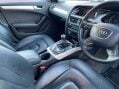 Audi A4 2.0 A4 Ultra SE Technik TDI 4dr 37