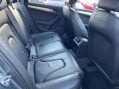 Audi A4 2.0 A4 Ultra SE Technik TDI 4dr 40