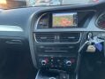 Audi A4 2.0 A4 Ultra SE Technik TDI 4dr 18