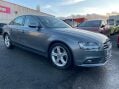 Audi A4 2.0 A4 Ultra SE Technik TDI 4dr 31