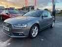 Audi A4 2.0 A4 Ultra SE Technik TDI 4dr