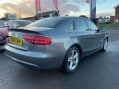 Audi A4 2.0 A4 Ultra SE Technik TDI 4dr 7