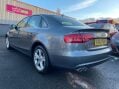 Audi A4 2.0 A4 Ultra SE Technik TDI 4dr 5