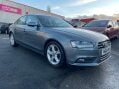 Audi A4 2.0 A4 Ultra SE Technik TDI 4dr 29