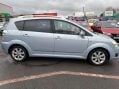 Toyota Corolla Verso 1.8 Corolla Verso VVTi TSport 5dr 2