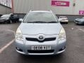 Toyota Corolla Verso 1.8 Corolla Verso VVTi TSport 5dr 7