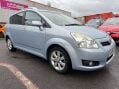 Toyota Corolla Verso 1.8 Corolla Verso VVTi TSport 5dr 6