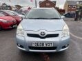 Toyota Corolla Verso 1.8 Corolla Verso VVTi TSport 5dr 30