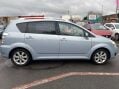Toyota Corolla Verso 1.8 Corolla Verso VVTi TSport 5dr 10