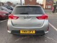Toyota Auris 1.6 Auris Icon+ Valvematic 5dr 12