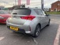 Toyota Auris 1.6 Auris Icon+ Valvematic 5dr 5