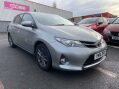 Toyota Auris 1.6 Auris Icon+ Valvematic 5dr 4