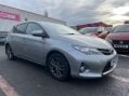 Toyota Auris 1.6 Auris Icon+ Valvematic 5dr 2