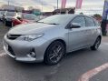 Toyota Auris 1.6 Auris Icon+ Valvematic 5dr 1