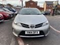 Toyota Auris 1.6 Auris Icon+ Valvematic 5dr 34
