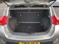 Toyota Auris 1.6 Auris Icon+ Valvematic 5dr 16