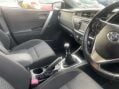 Toyota Auris 1.6 Auris Icon+ Valvematic 5dr 8