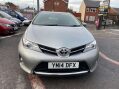 Toyota Auris 1.6 Auris Icon+ Valvematic 5dr 22