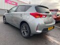 Toyota Auris 1.6 Auris Icon+ Valvematic 5dr 29