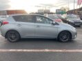 Toyota Auris 1.6 Auris Icon+ Valvematic 5dr 11