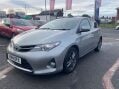 Toyota Auris 1.6 Auris Icon+ Valvematic 5dr 15