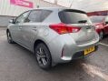 Toyota Auris 1.6 Auris Icon+ Valvematic 5dr 32
